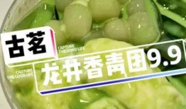 古茗瓜最新爆料,揭秘瓜界新宠儿的神秘面纱