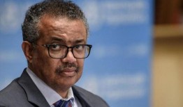 台湾谭德塞最新爆料,揭秘台湾疫情真相与政治干预”