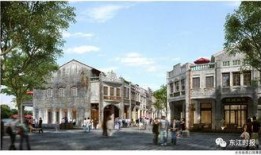 惠州水东街最新爆料消息,历史文化街区焕发新活力